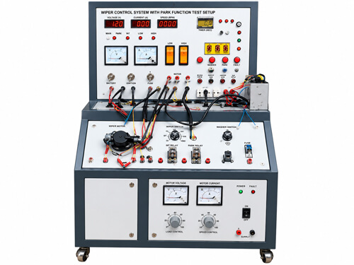 Universal Combine Auto Part Tester TK-223